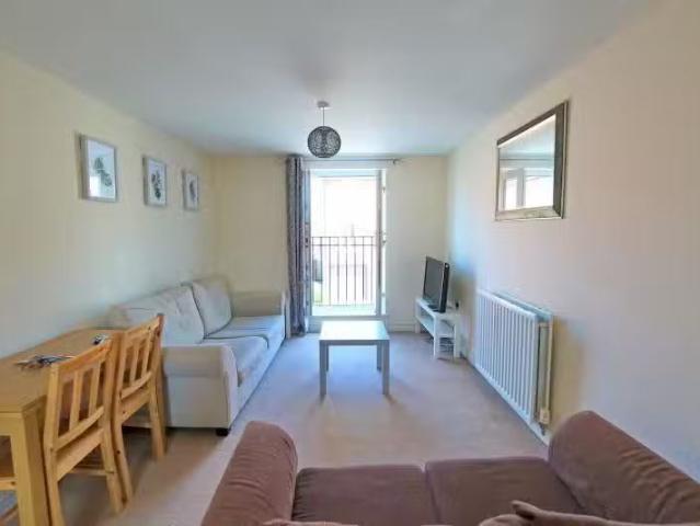 House for rent in Feckenham, City Of Bristol