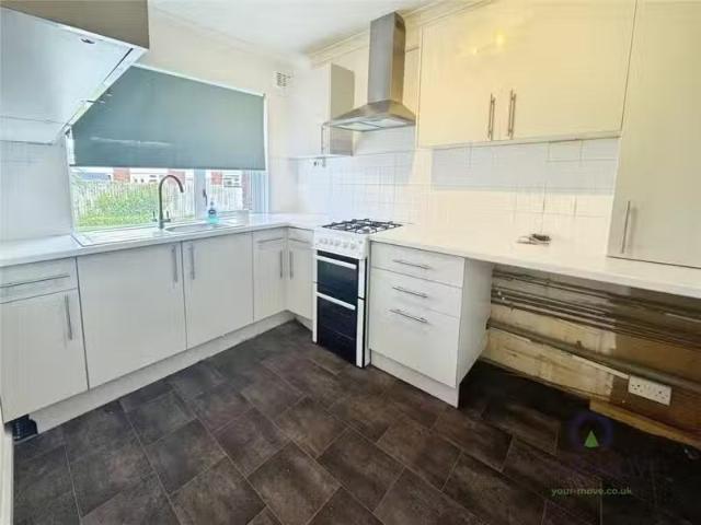 House for rent in Halesowen, West Midlands