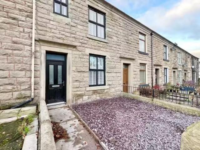 House for rent in Hazelhurst, Bury