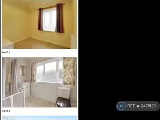 House for rent in Flint, Wales