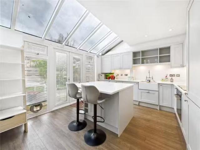House for rent in Mile End, Fordham Heath