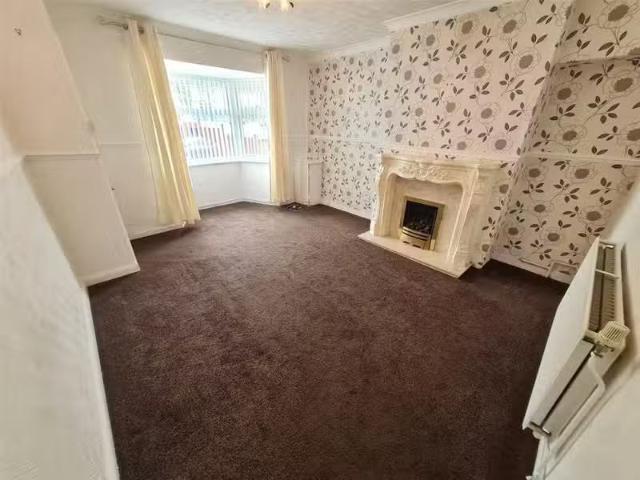 House for rent in Yardley Wood, West Midlands