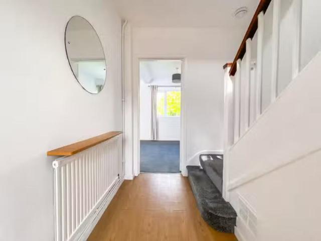 House for rent in Old Harlow, Harlow