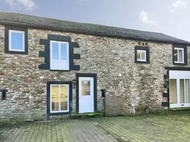 House for rent in Dundraw