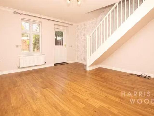 House for rent in Mile End, Fordham Heath