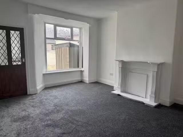 House for rent in Nelson, Higherford