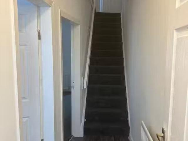 House for rent in Paradise, Lancashire