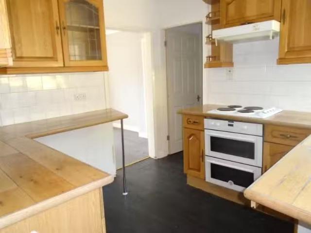 House for rent in Kingstanding, West Midlands