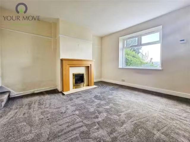 House for rent in Keighley, Long Lee