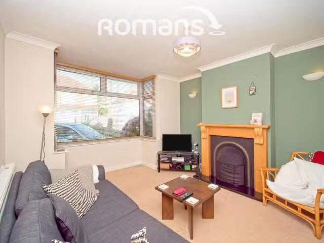 House for rent in Kingswood, South Gloucestershire