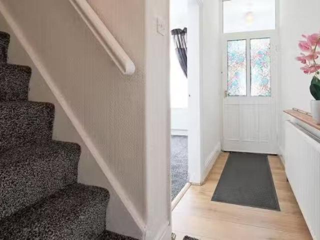 House for rent in Rose Grove, Burnley