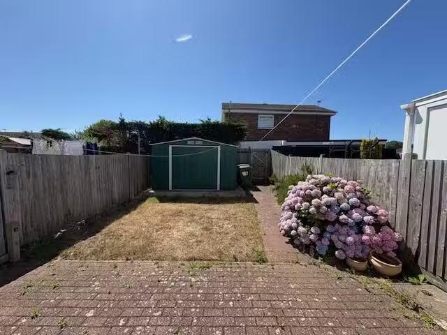 House for rent in St Anthony's Hill, Eastbourne