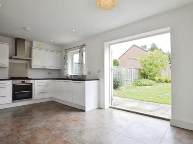 House for rent in Shenley, Hertfordshire