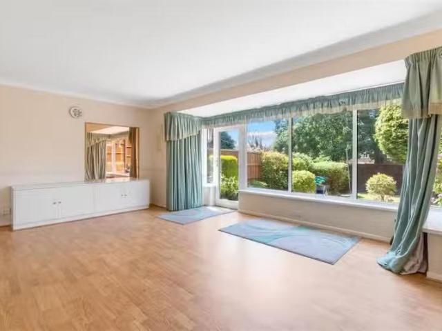 House for rent in Georgia, Isle Of Man