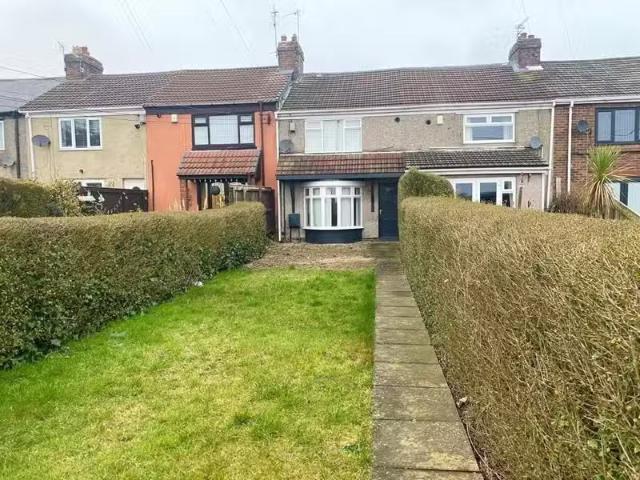 House for rent in Wheatley Hill