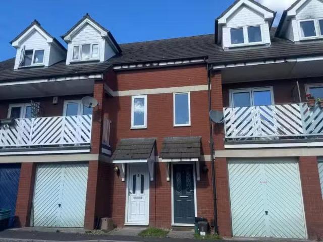 House for rent in Frome