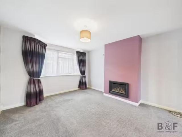 House for rent in Georgia, Greater Manchester