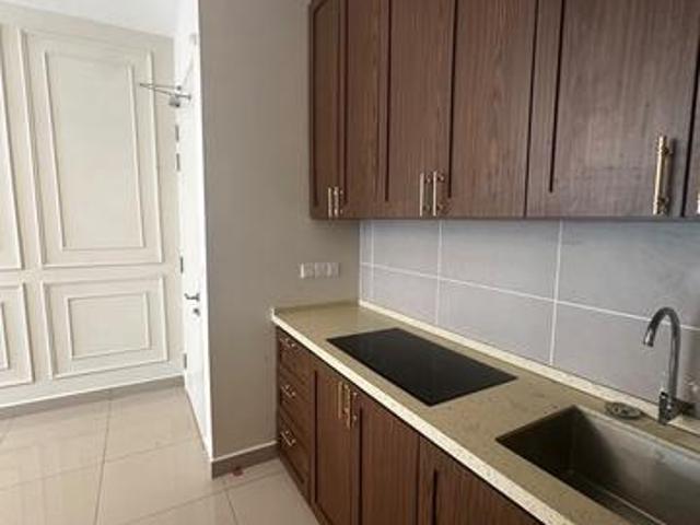 Serviced Residence for rent in Country Heights Damansara, Kuala Lumpur