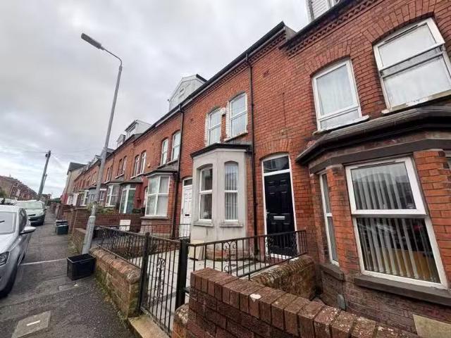 House to rent