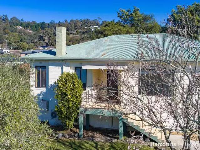 House for rent in Launceston, Tasmania