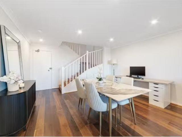 Apartment for rent in Sydney, New South Wales