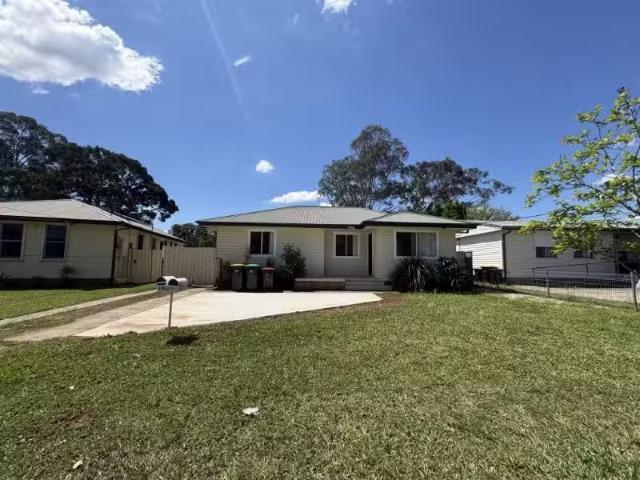 House for rent in North St Marys, Sydney