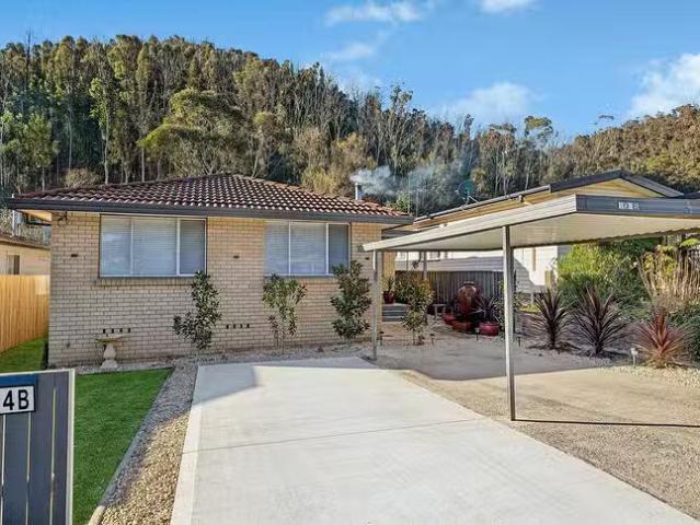 House for rent in Lithgow, New South Wales