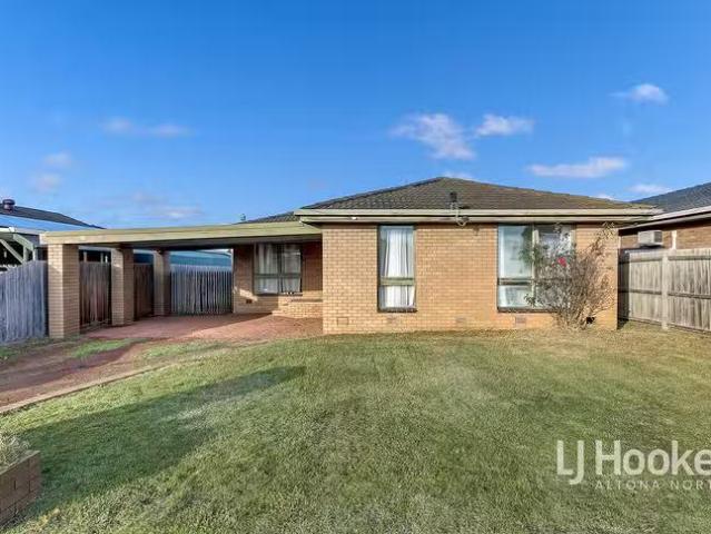 House for rent in Geelong, Victoria
