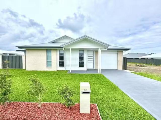 House for rent in Old Bar, New South Wales