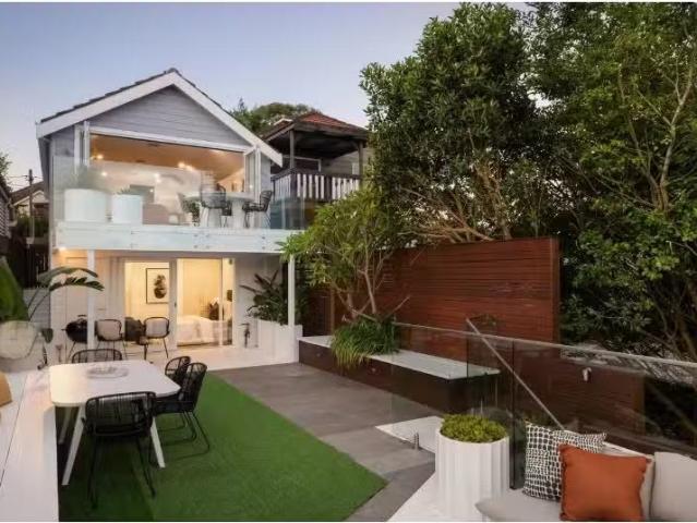 House for rent in Sydney, New South Wales