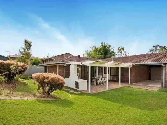 House for rent in Toombul, Queensland