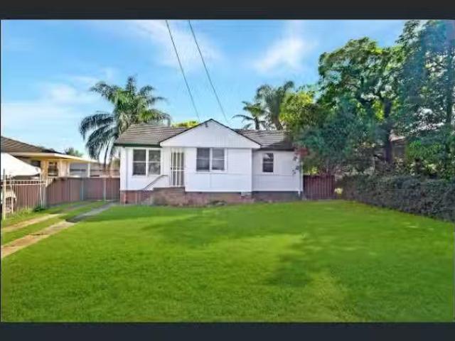 House for rent in Sydney, New South Wales