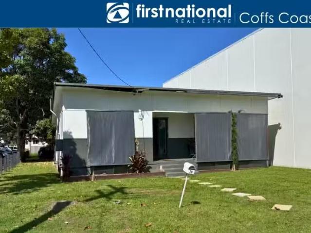 House for rent in Woolgoolga, New South Wales
