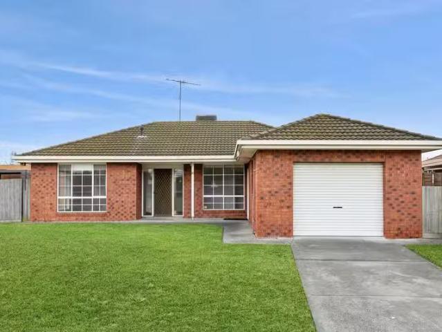House for rent in Geelong, Victoria
