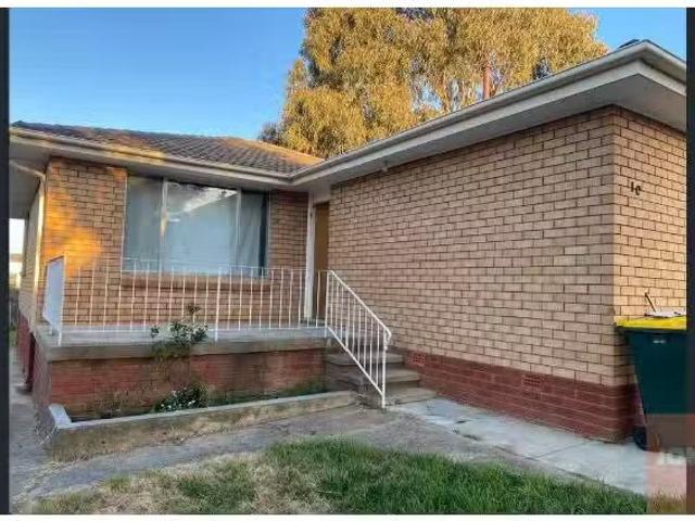 Apartment for rent in Queanbeyan, New South Wales