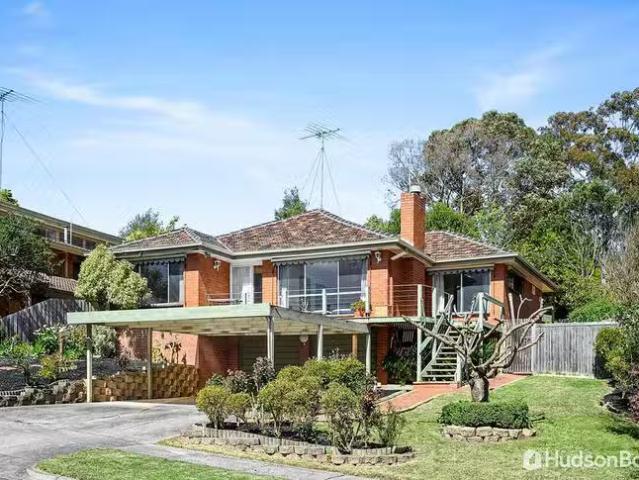 House for rent in Camerons Creek, Victoria