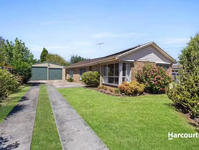 House for rent in Geelong, Victoria