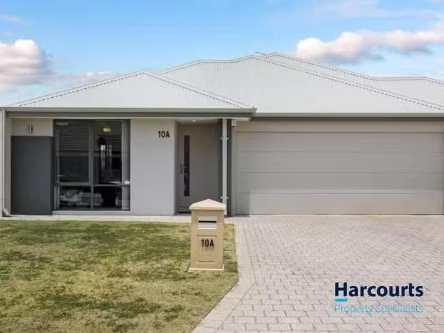 House for rent in Seville Grove, Western Australia