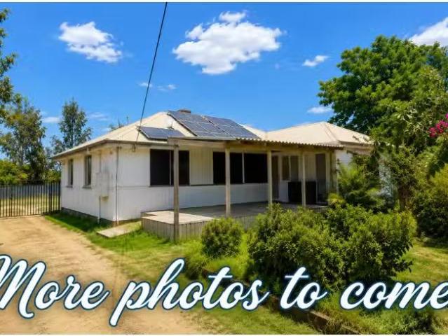 House for rent in Moree, New South Wales