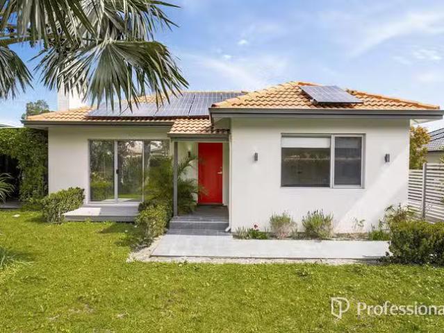 House for rent in Belmont, City of Belmont