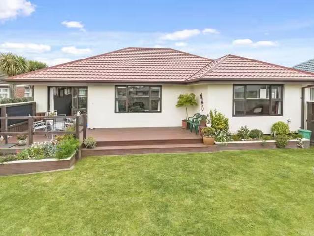 House for rent in Richmond, Canterbury