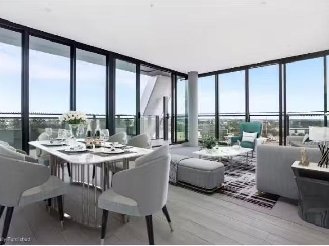 Apartment for rent in Zetland, Sydney