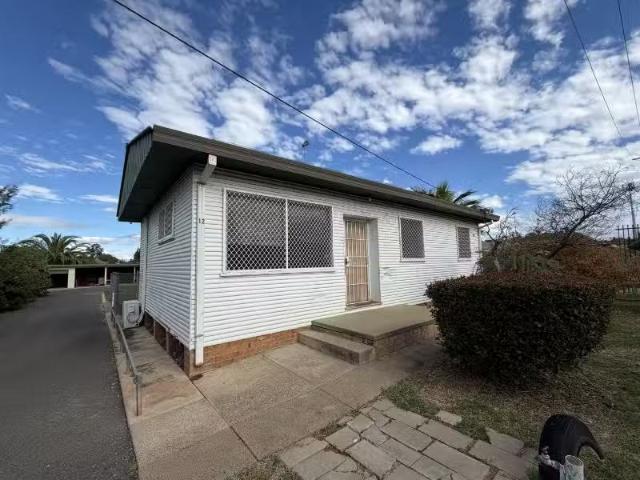 Apartment for rent in Piallamore, New South Wales