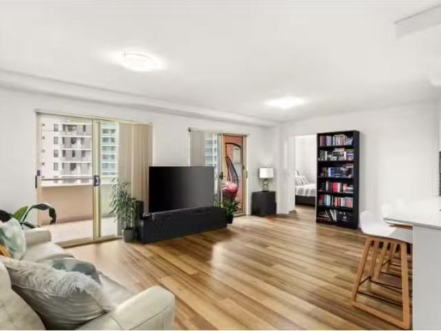 Apartment for rent in Strathfield, New South Wales