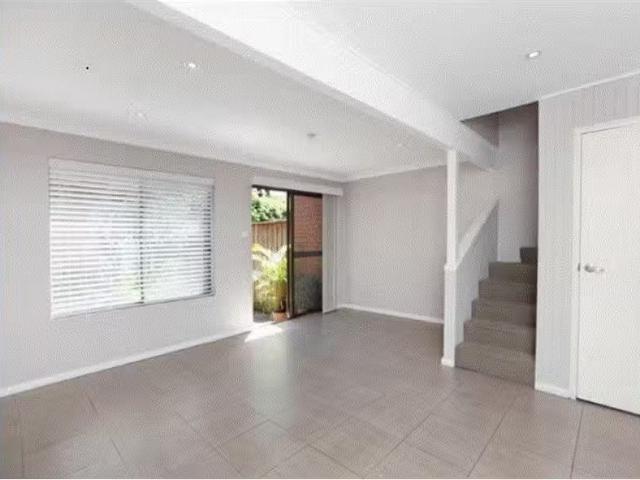 Condo for rent in Sydney, New South Wales