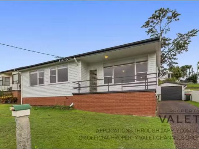 House for rent in Newcastle, Newcastle-Maitland