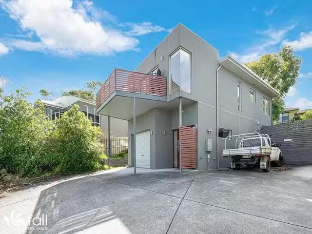 House for rent in Hobart, Tasmania