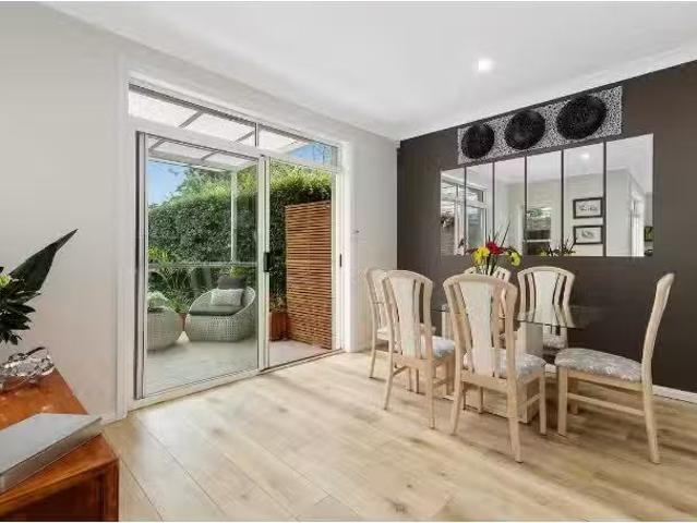 House for rent in Sydney, New South Wales