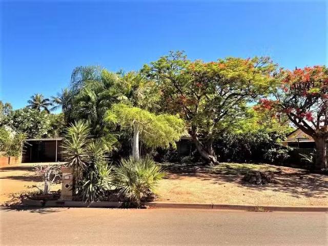 House for rent in Dampier, Western Australia