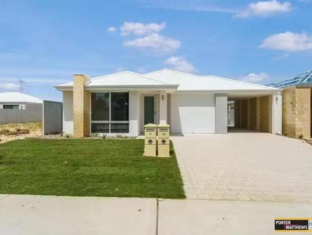 House for rent in Bennett Springs, Western Australia
